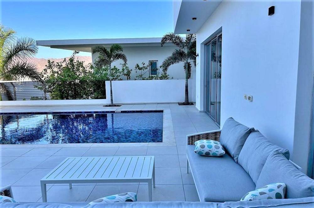 150257 כללי, וילה הרמוניה בלבן - Villa White Harmony, וילה  באילת וילות - Vila 4 U