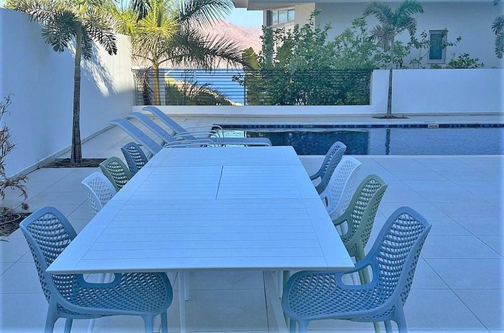 150264 כללי, וילה הרמוניה בלבן - Villa White Harmony, וילה  באילת וילות - Vila 4 U