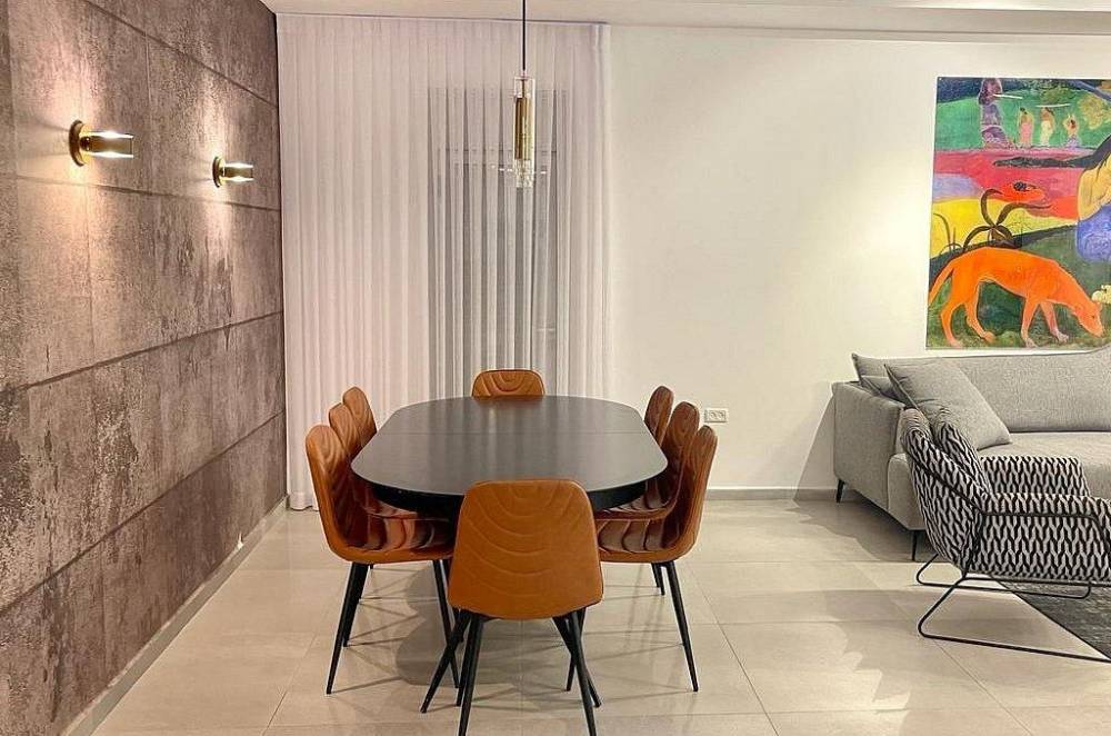 150280 המתחם הפנימי, וילה הרמוניה בלבן - Villa White Harmony, וילה  באילת וילות - Vila 4 U