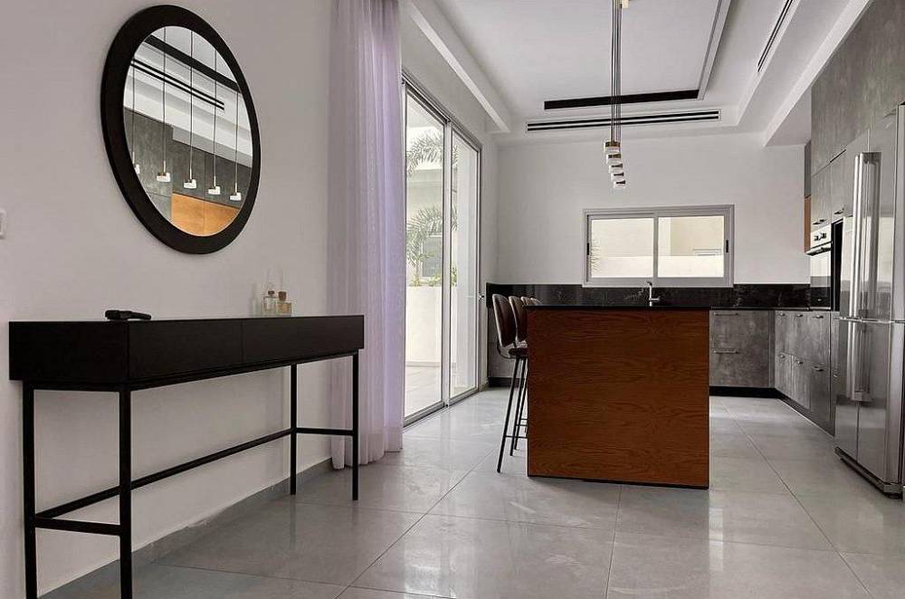 150282 המתחם הפנימי, וילה הרמוניה בלבן - Villa White Harmony, וילה  באילת וילות - Vila 4 U