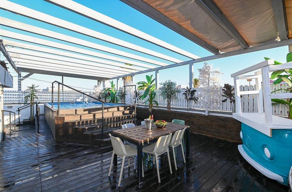 151489 כללי, קומת גג פתח תקווה, וילה  בפתח תקווה וילות - Vila 4 U