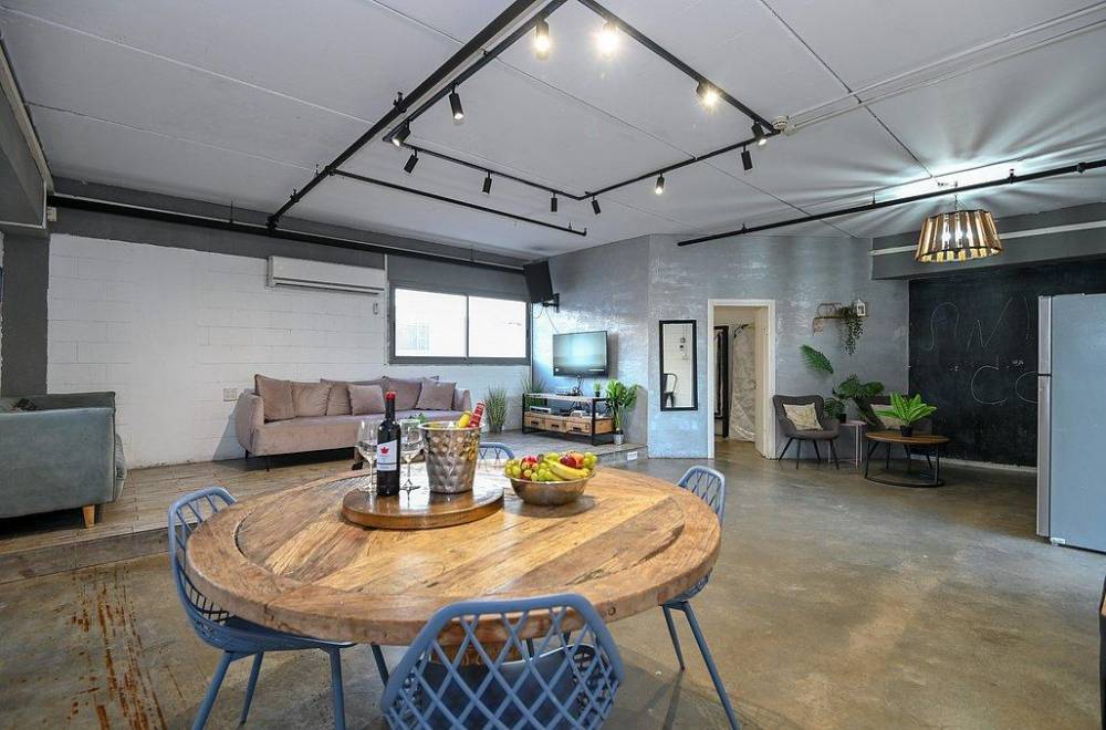 151493 כללי, קומת גג פתח תקווה, וילה  בפתח תקווה וילות - Vila 4 U