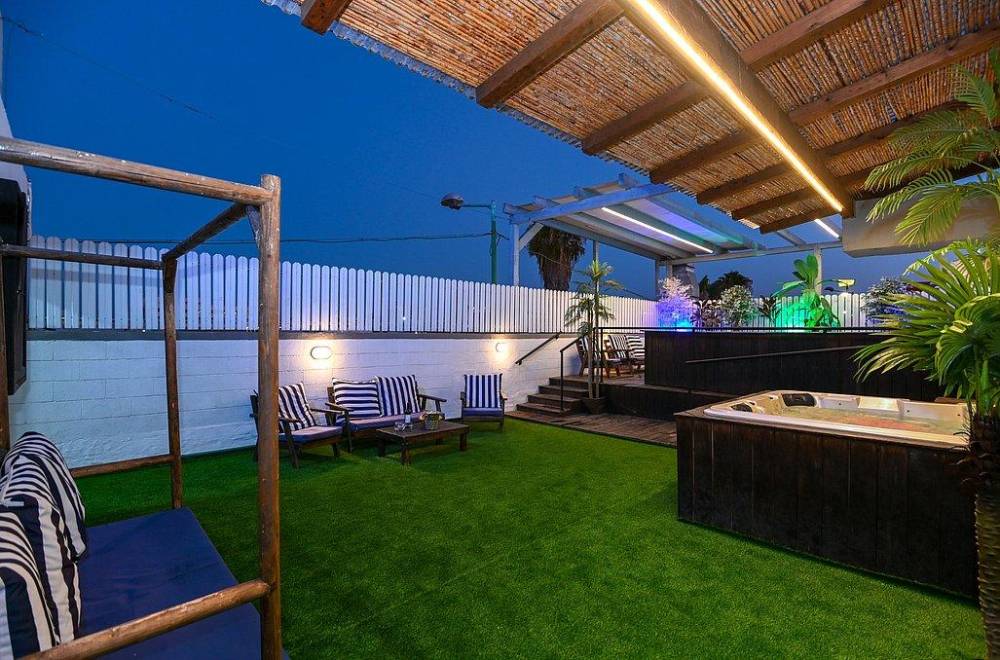 151494 כללי, קומת גג פתח תקווה, וילה  בפתח תקווה וילות - Vila 4 U