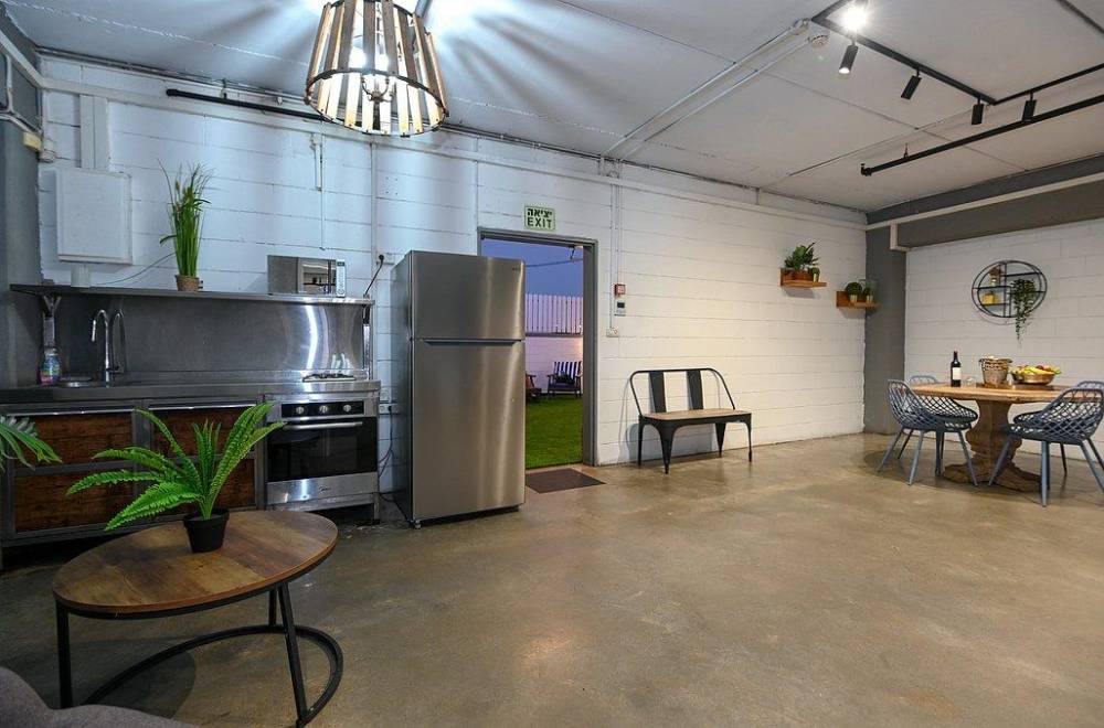 151495 כללי, קומת גג פתח תקווה, וילה  בפתח תקווה וילות - Vila 4 U