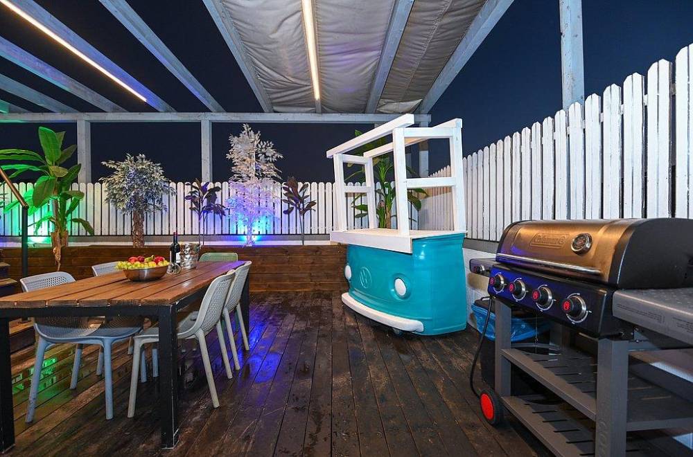 151498 כללי, קומת גג פתח תקווה, וילה  בפתח תקווה וילות - Vila 4 U