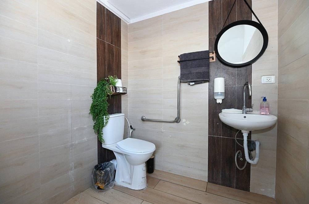 151516 המתחם הפנימי, קומת גג פתח תקווה, וילה  בפתח תקווה וילות - Vila 4 U