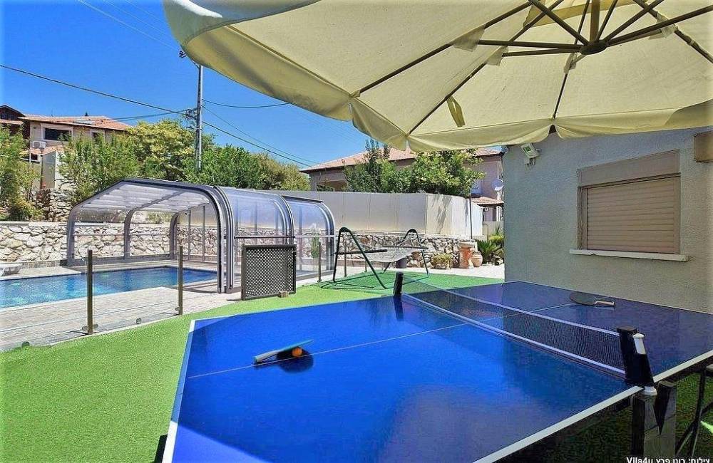 153734 כללי, וילה אחוזת אופאל, וילה  באלקוש וילות - Vila 4 U