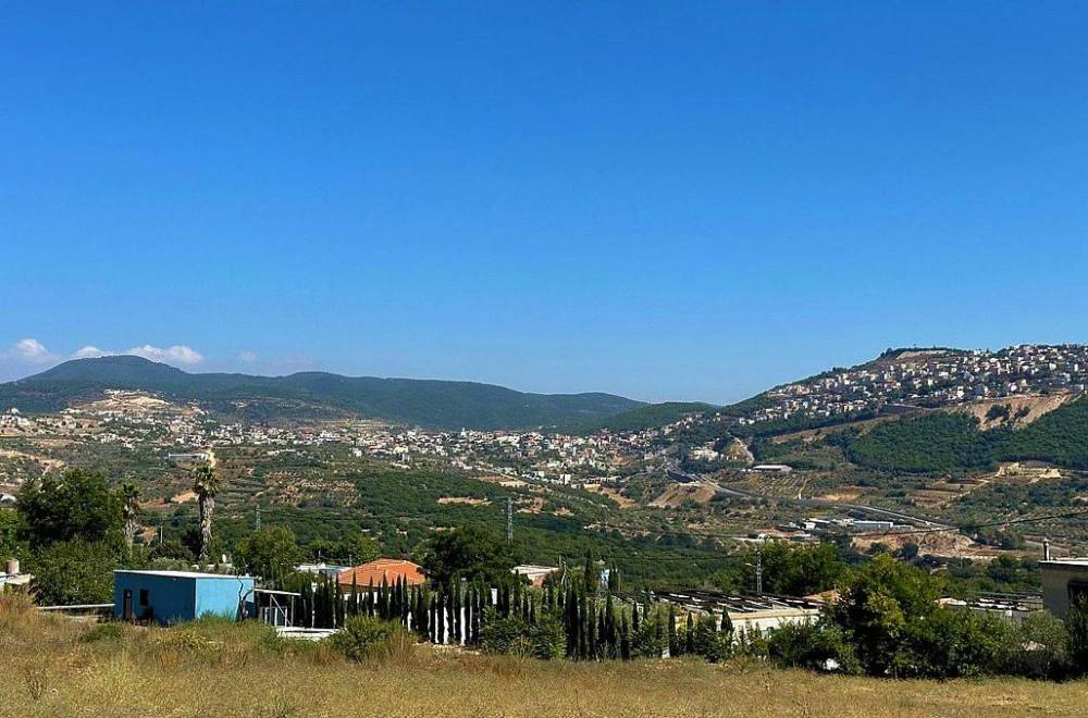 153768 המתחם החיצוני, וילה אחוזת אופאל, וילה  באלקוש וילות - Vila 4 U