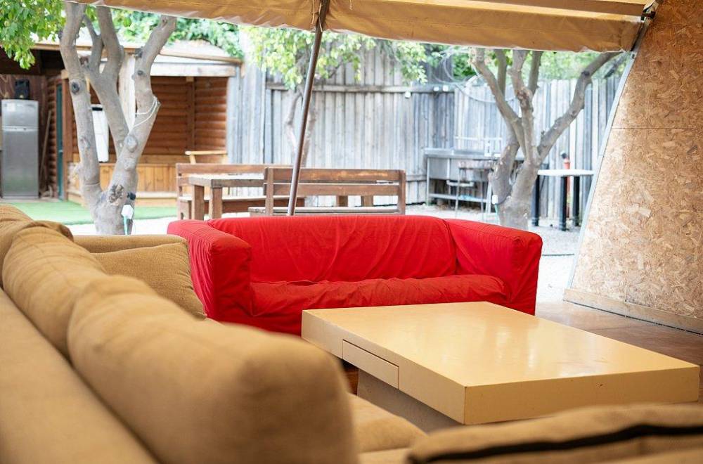 153971 כללי, וויליג בר איוונטס, וילה  בנווה מבטח וילות - Vila 4 U