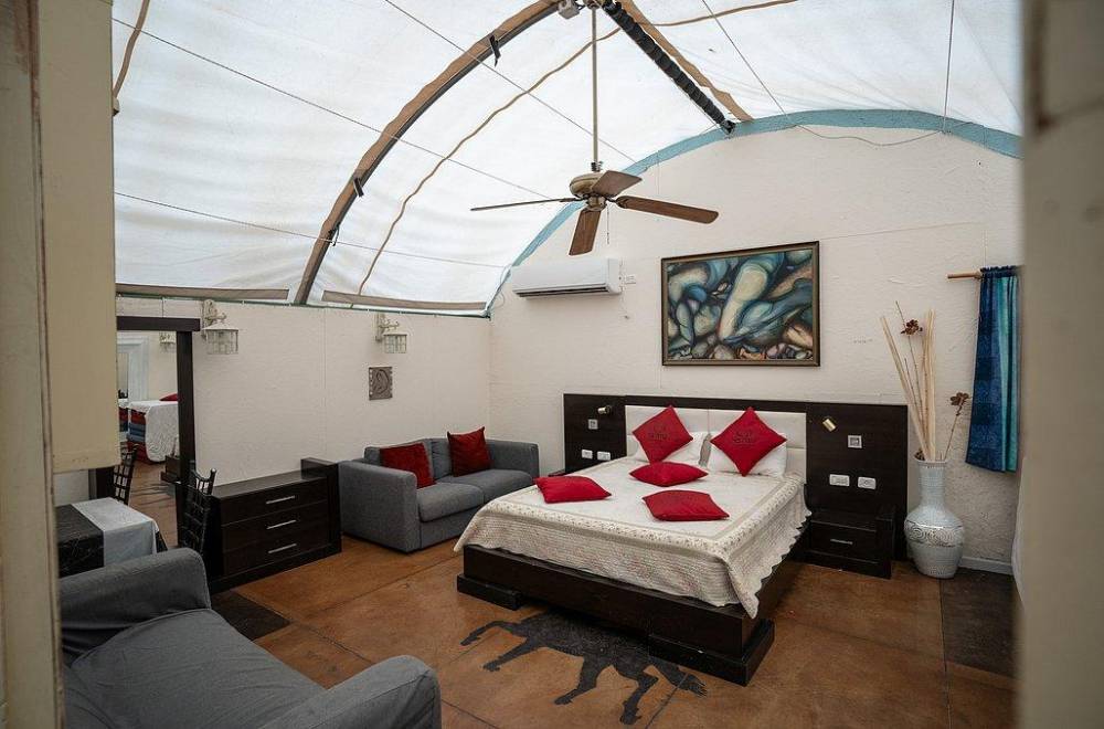 153972 כללי, וויליג בר איוונטס, וילה  בנווה מבטח וילות - Vila 4 U