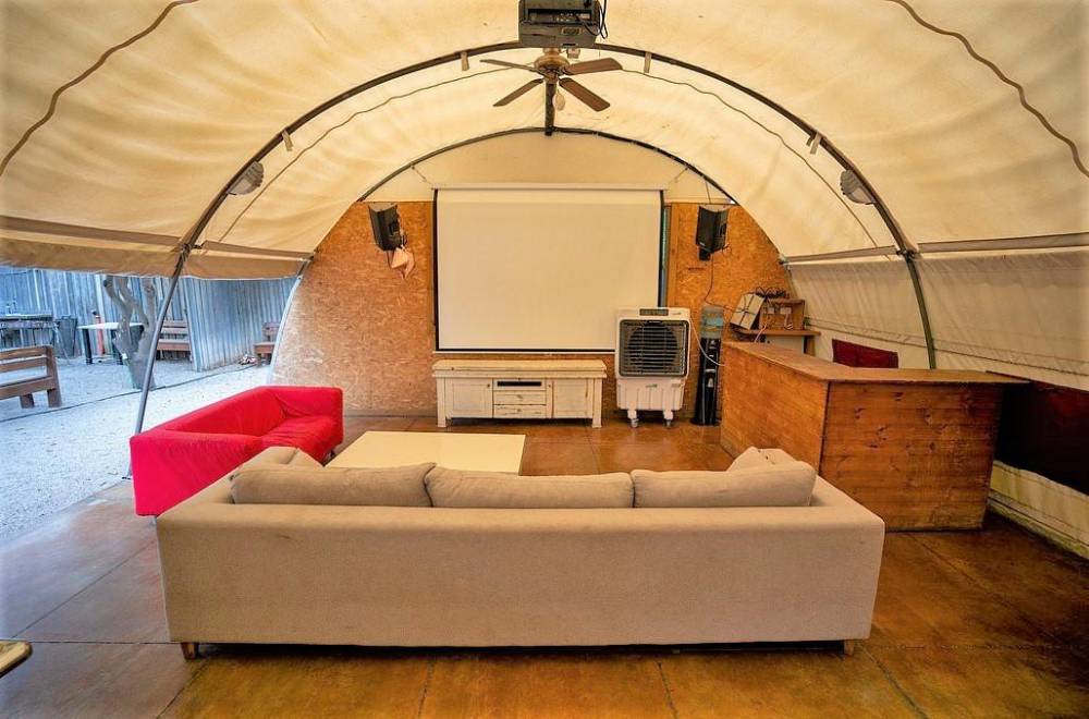 153974 כללי, וויליג בר איוונטס, וילה  בנווה מבטח וילות - Vila 4 U