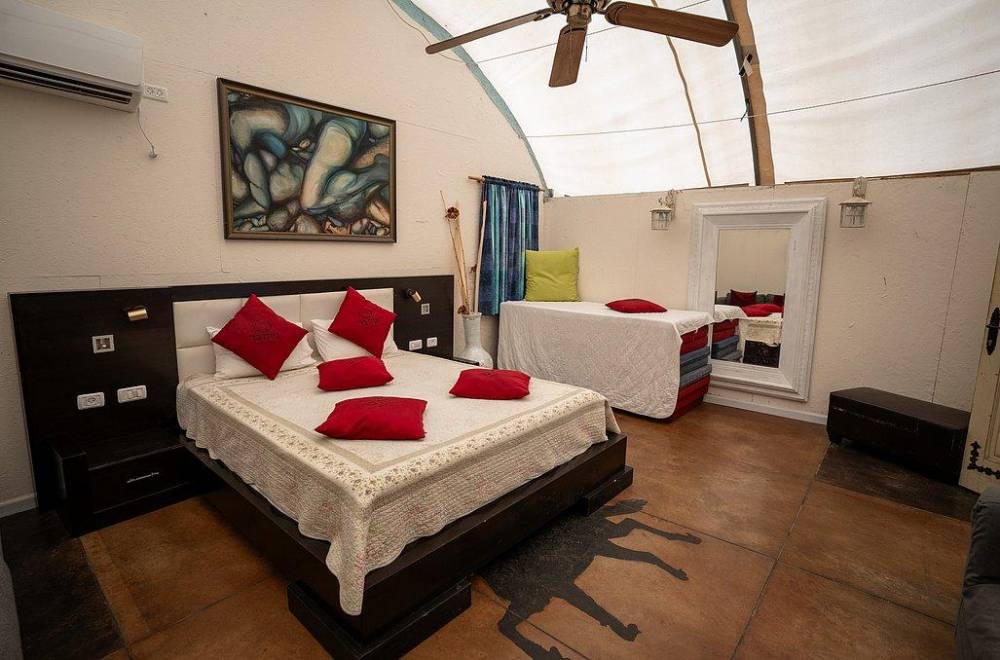 153976 כללי, וויליג בר איוונטס, וילה  בנווה מבטח וילות - Vila 4 U