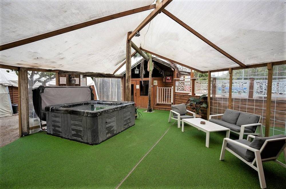 153978 כללי, וויליג בר איוונטס, וילה  בנווה מבטח וילות - Vila 4 U