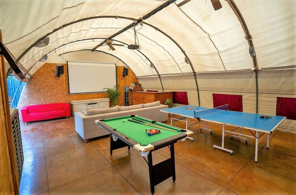 153979 כללי, וויליג בר איוונטס, וילה  בנווה מבטח וילות - Vila 4 U