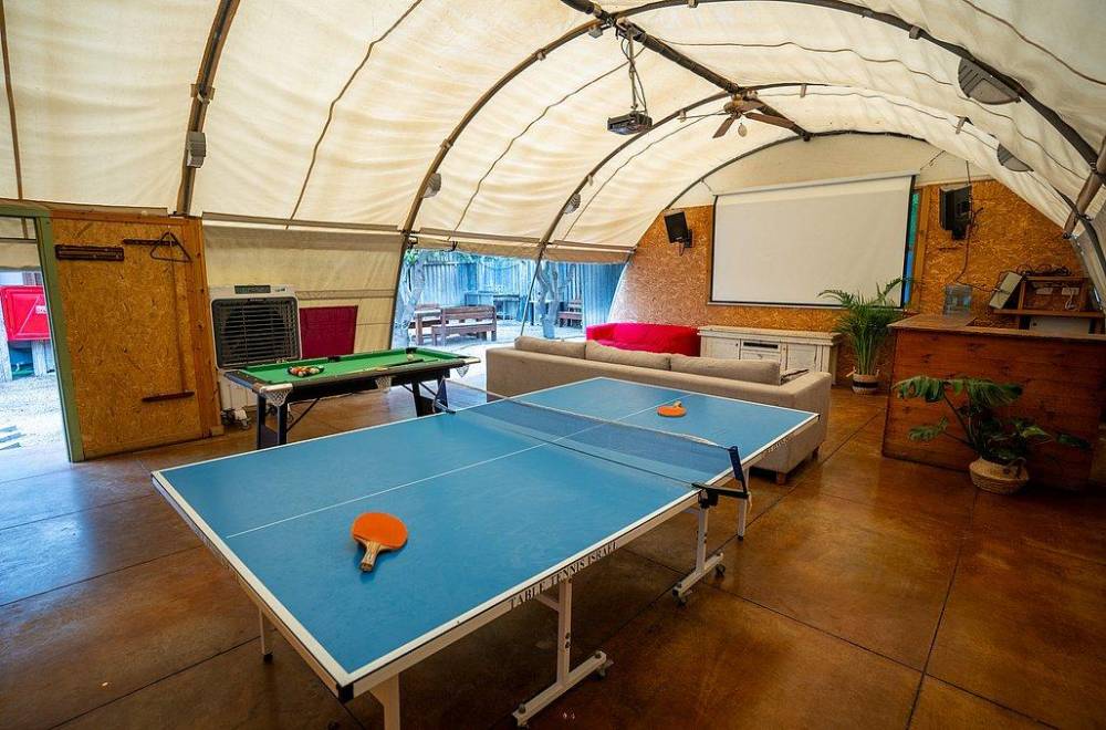 153980 כללי, וויליג בר איוונטס, וילה  בנווה מבטח וילות - Vila 4 U