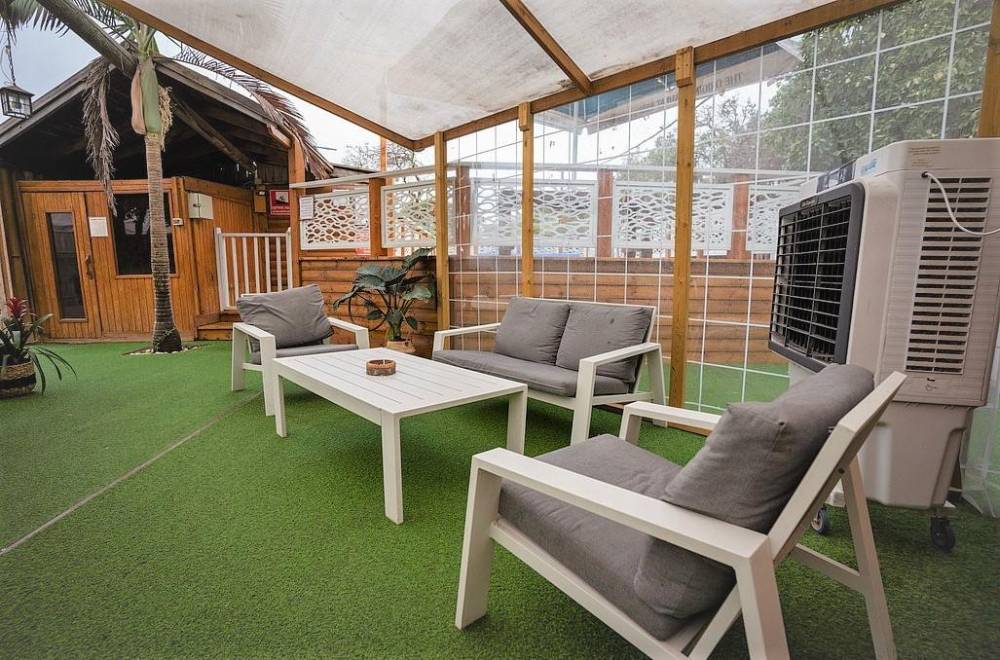 153981 כללי, וויליג בר איוונטס, וילה  בנווה מבטח וילות - Vila 4 U