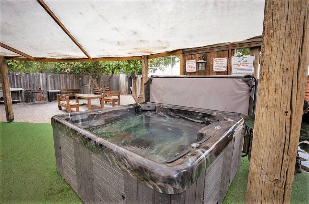 153982 כללי, וויליג בר איוונטס, וילה  בנווה מבטח וילות - Vila 4 U