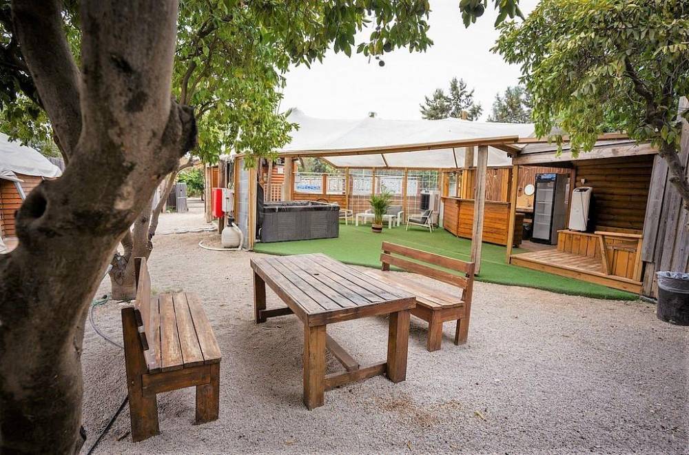 153983 כללי, וויליג בר איוונטס, וילה  בנווה מבטח וילות - Vila 4 U