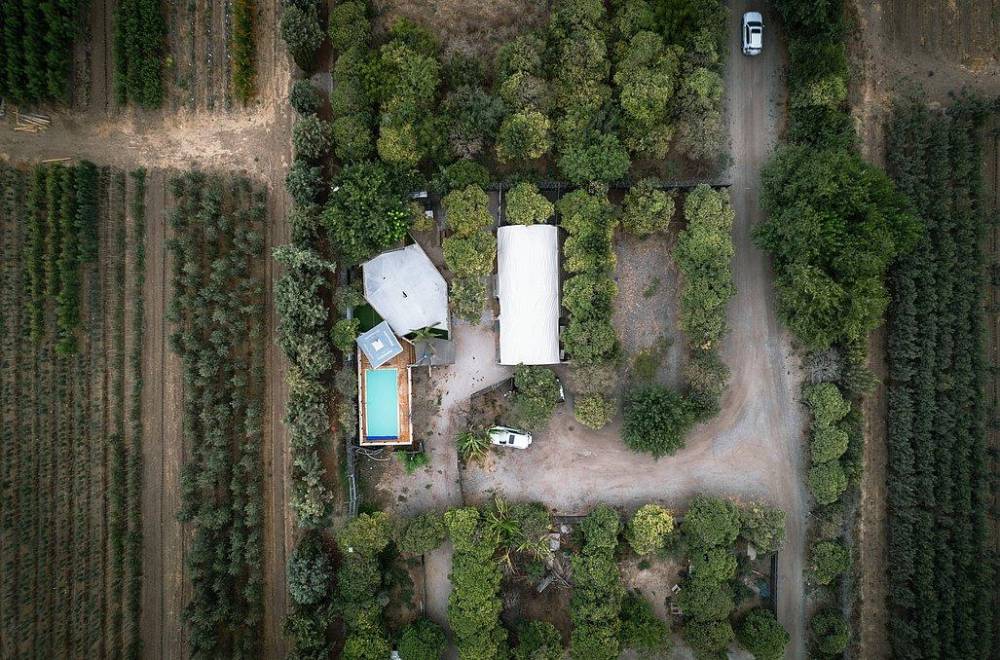 153985 כללי, וויליג בר איוונטס, וילה  בנווה מבטח וילות - Vila 4 U