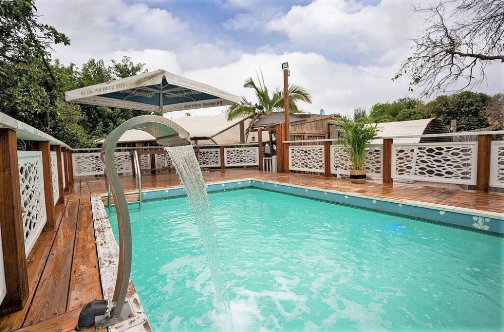 153992 כללי, וויליג בר איוונטס, וילה  בנווה מבטח וילות - Vila 4 U