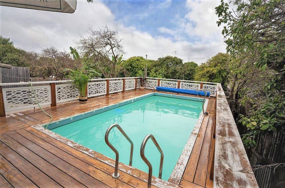 153994 כללי, וויליג בר איוונטס, וילה  בנווה מבטח וילות - Vila 4 U