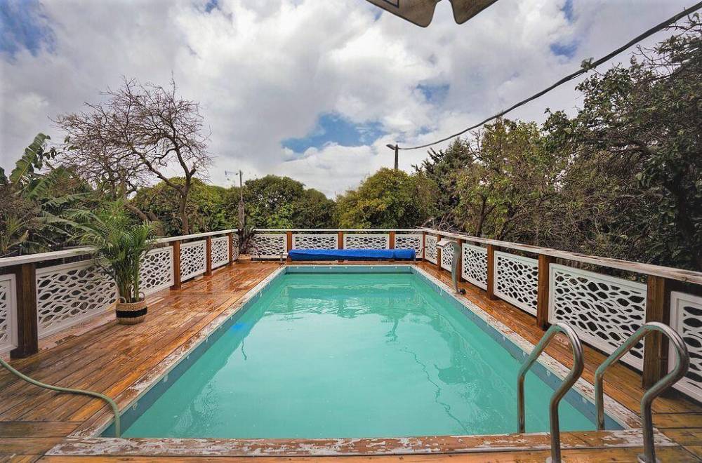 153996 כללי, וויליג בר איוונטס, וילה  בנווה מבטח וילות - Vila 4 U