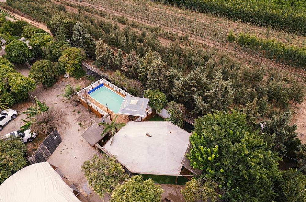 153997 כללי, וויליג בר איוונטס, וילה  בנווה מבטח וילות - Vila 4 U