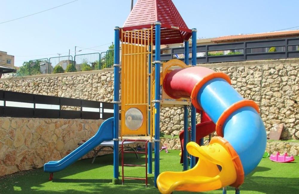 156077 המתחם החיצוני, אחוזת סאנשיין, וילה  בזרעית וילות - Vila 4 U