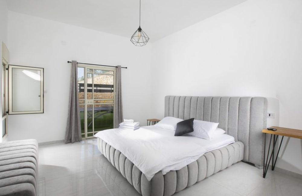 156121 כללי, אחוזת סאנשיין, וילה  בזרעית וילות - Vila 4 U