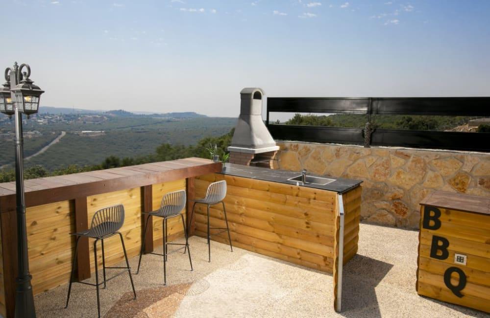 156127 כללי, אחוזת סאנשיין, וילה  בזרעית וילות - Vila 4 U