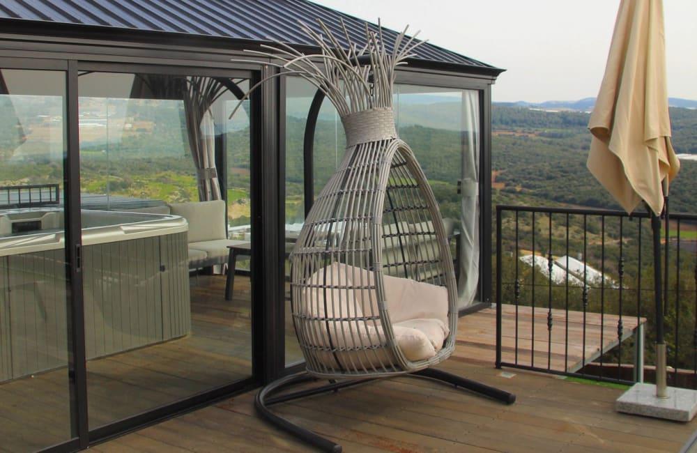 156128 כללי, אחוזת סאנשיין, וילה  בזרעית וילות - Vila 4 U