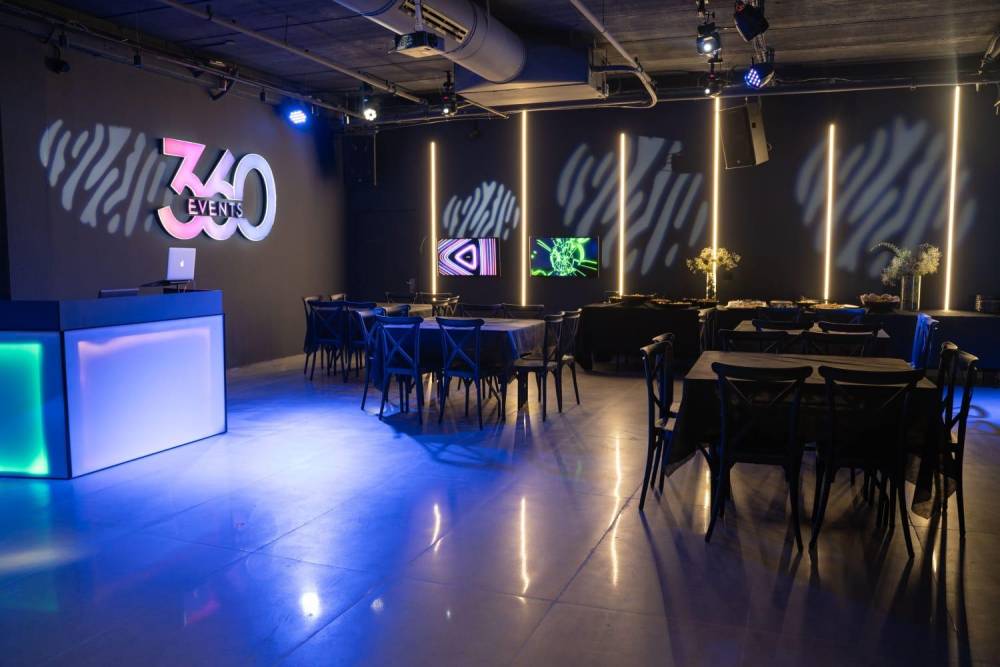 156238 אולם אירועים, 360 איוונטס, וילה  בראשון לציון וילות - Vila 4 U