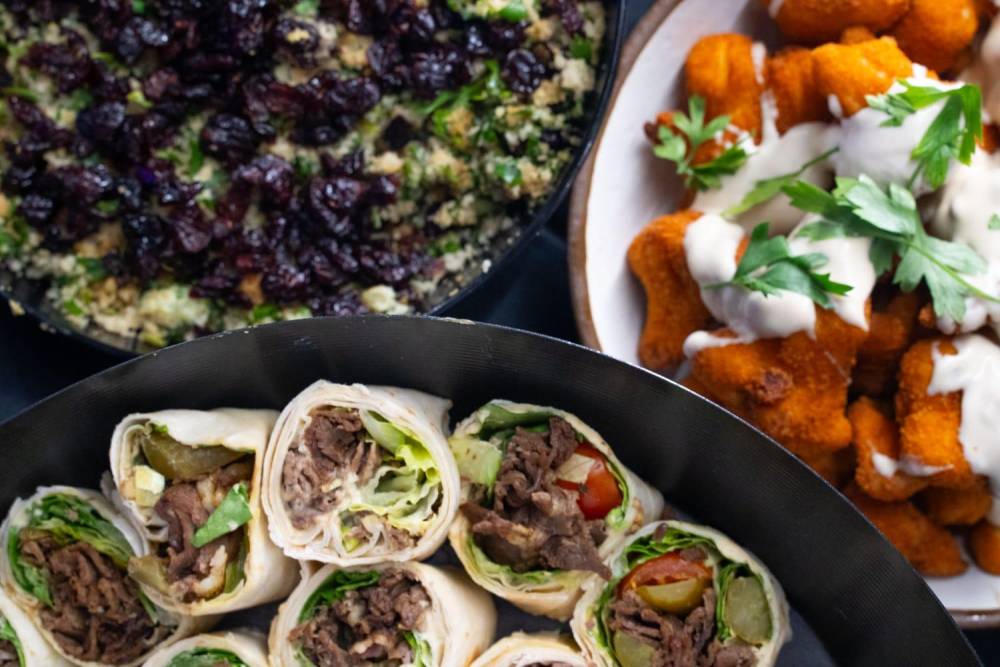 156248 קייטרינג, 360 איוונטס, וילה  בראשון לציון וילות - Vila 4 U