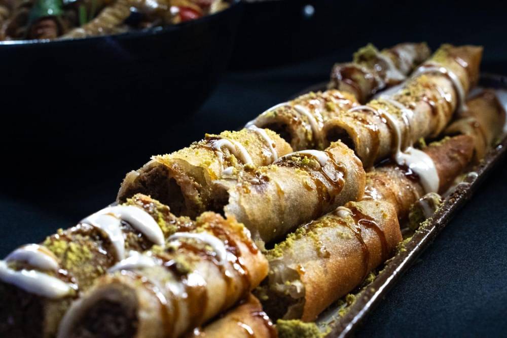 156250 קייטרינג, 360 איוונטס, וילה  בראשון לציון וילות - Vila 4 U