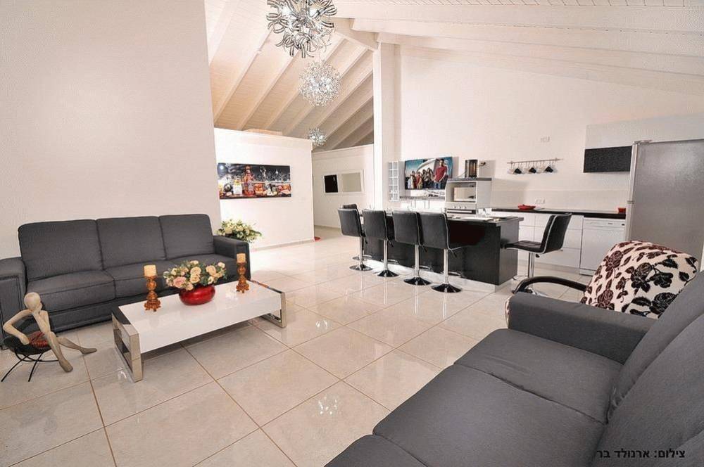 156898 גלריה כללית, אחוזת אדל, וילה  בעבדון וילות - Vila 4 U