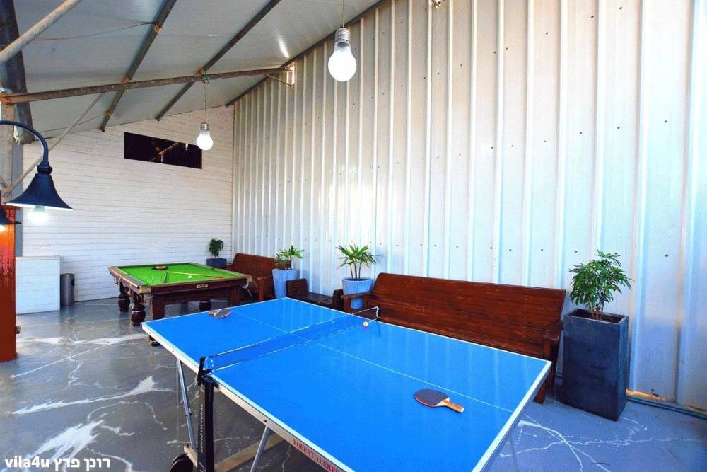 156907 גלריה כללית, אחוזת אדל, וילה  בעבדון וילות - Vila 4 U