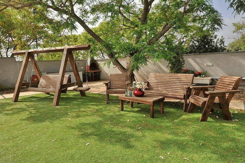 156921 מתחם חיצוני, אחוזת אדל, וילה  בעבדון וילות - Vila 4 U