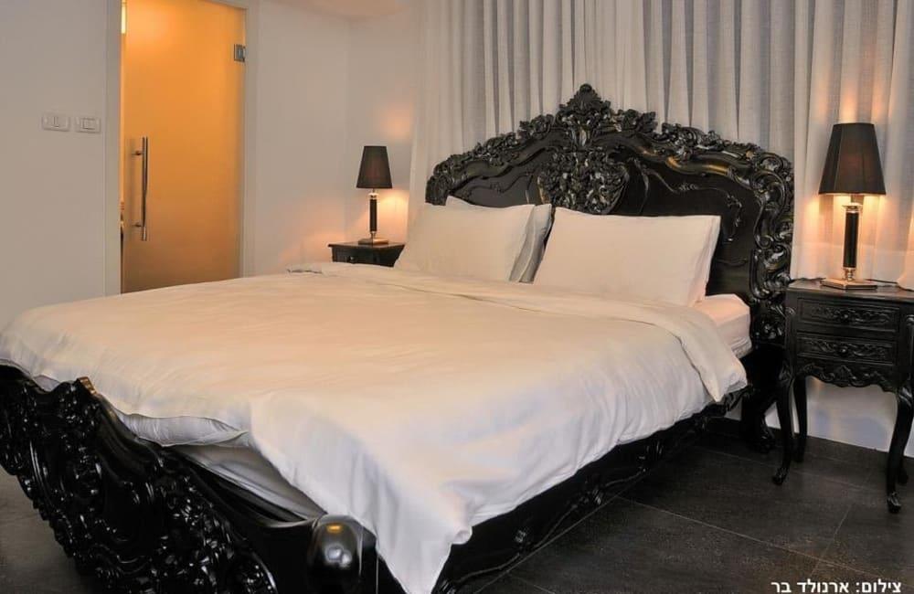 156983 פנים הוילה והחדרים, וילה אל הכנרת, וילה  בנוף כנרת וילות - Vila 4 U