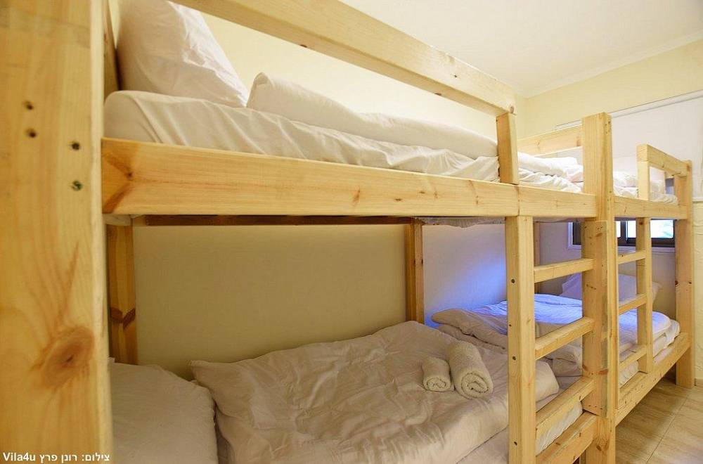 157606 כללי, אחוזת הים נתניה, וילה  בנתניה וילות - Vila 4 U