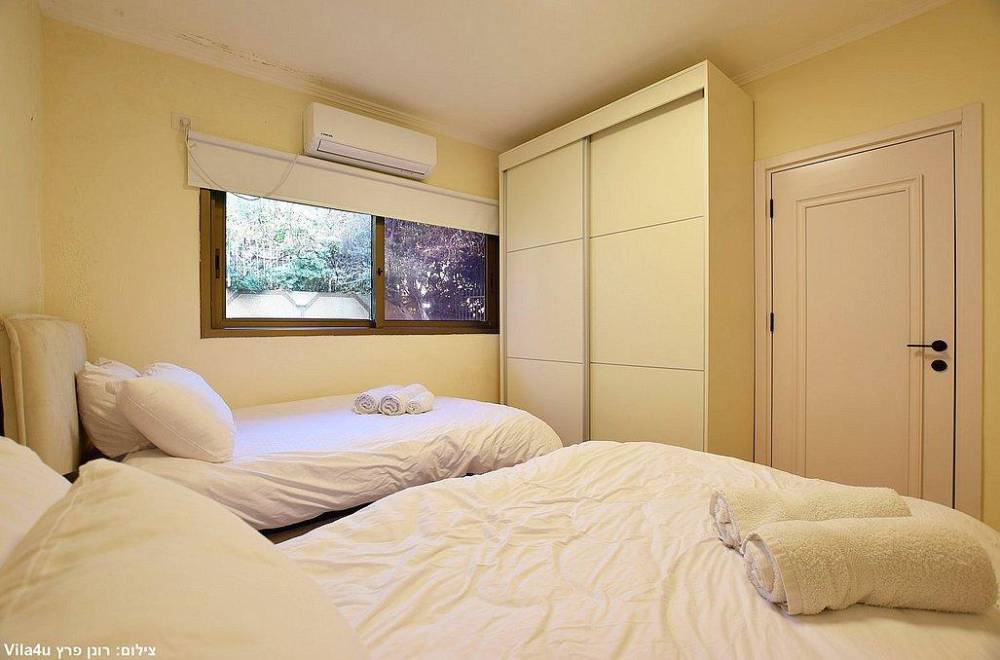157614 כללי, אחוזת הים נתניה, וילה  בנתניה וילות - Vila 4 U