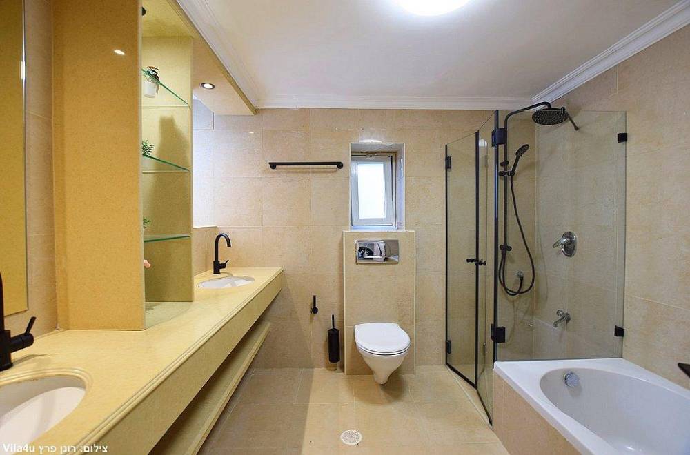 157615 כללי, אחוזת הים נתניה, וילה  בנתניה וילות - Vila 4 U