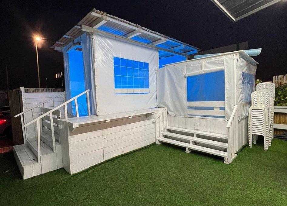 157889 כללי, מתחם אופוריה, וילה  באור עקיבא וילות - Vila 4 U