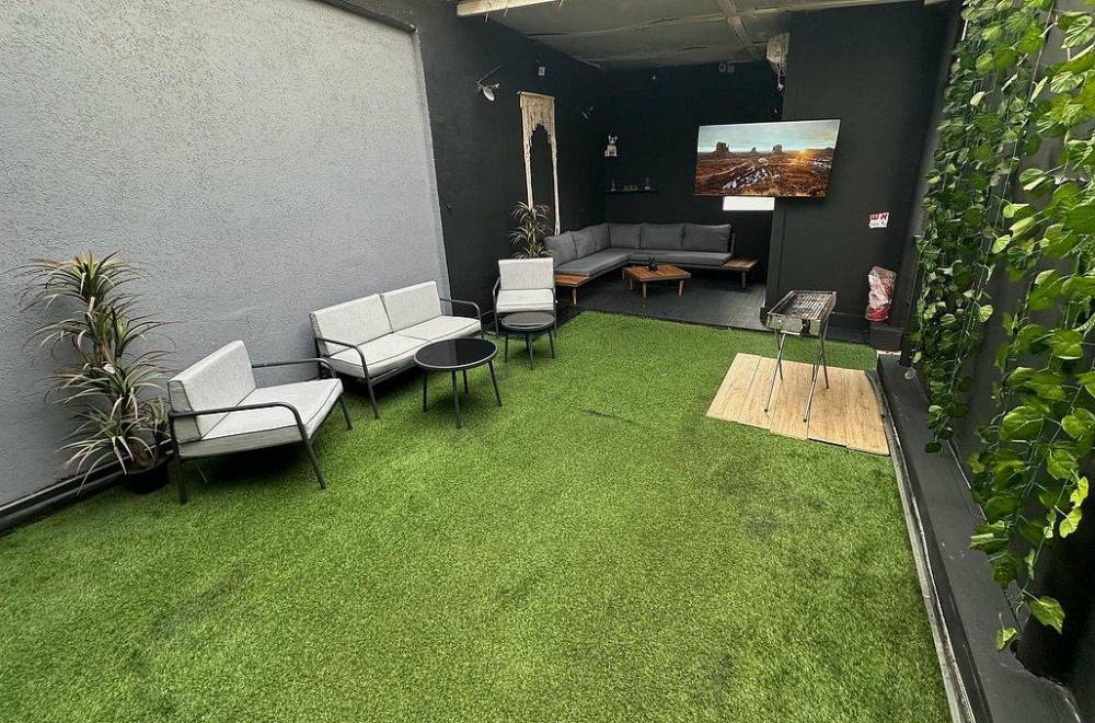 158033 כללי, וילה 117, וילה  בתל אביב וילות - Vila 4 U