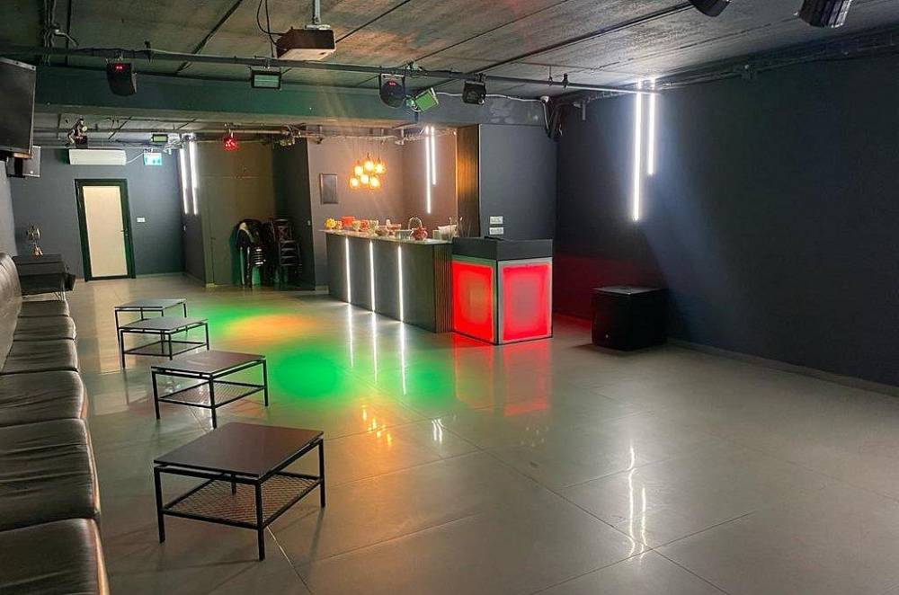 158076 הלופט, 360 איוונטס, וילה  בראשון לציון וילות - Vila 4 U