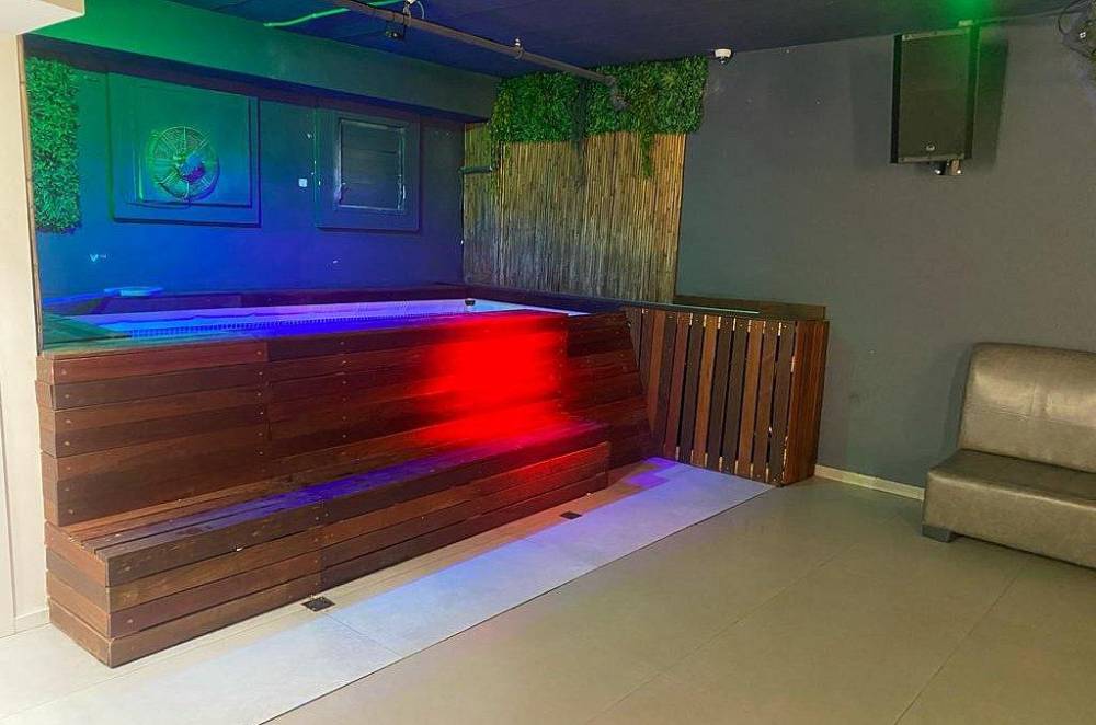 158077 הלופט, 360 איוונטס, וילה  בראשון לציון וילות - Vila 4 U