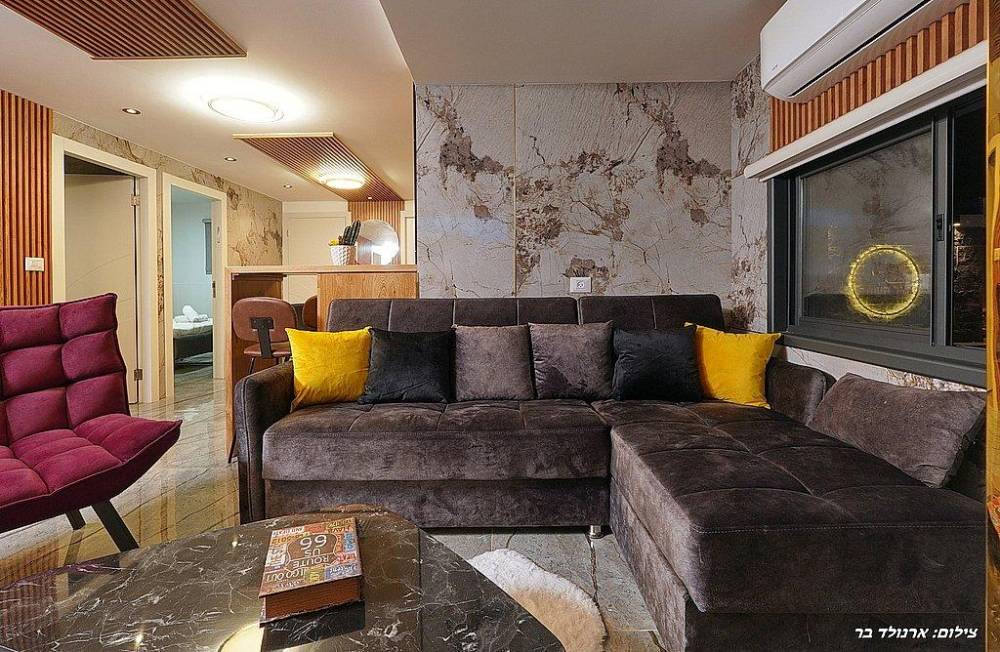 וילה ספא בצל השקד כללי, וילה ספא בצל השקד, וילה  בטפחות וילות - Vila 4 U