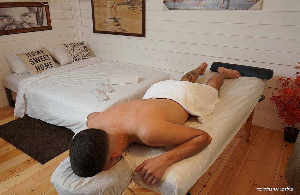 בצל השקד ספא מתחם הספא, וילה ספא בצל השקד, וילה  בטפחות וילות - Vila 4 U