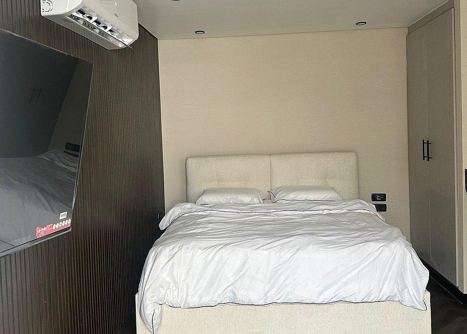 161303 יחידת דיור בתוספת תשלום, וילה אילת ריזורט, וילה  באילת וילות - Vila 4 U