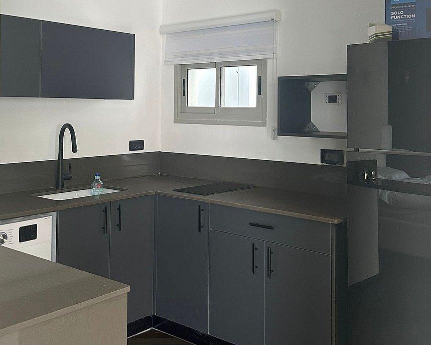 161304 יחידת דיור בתוספת תשלום, וילה אילת ריזורט, וילה  באילת וילות - Vila 4 U