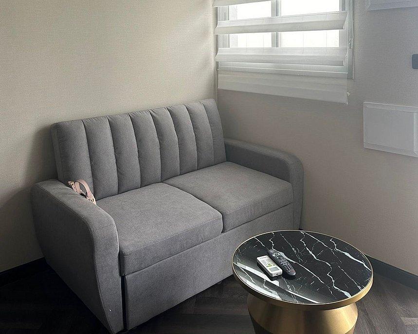 161305 יחידת דיור בתוספת תשלום, וילה אילת ריזורט, וילה  באילת וילות - Vila 4 U